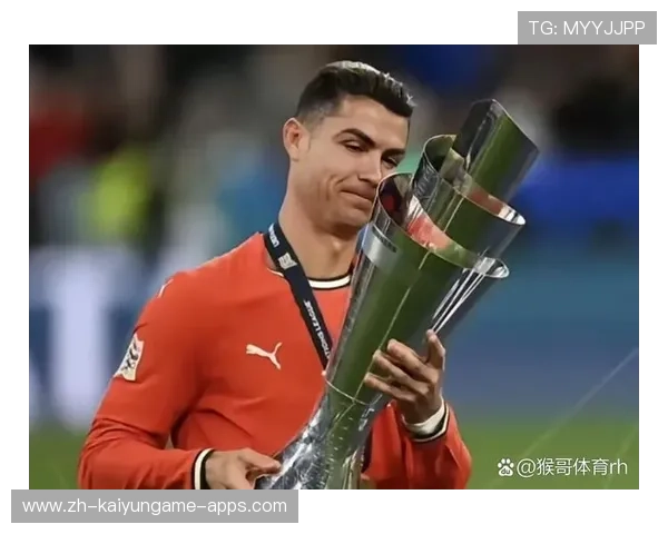 C罗世界杯档案：传奇如何被时间书写？