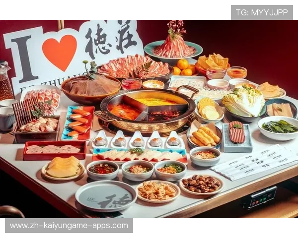 世界冠军吃火锅太豪放:一场激情与热血的火锅盛宴