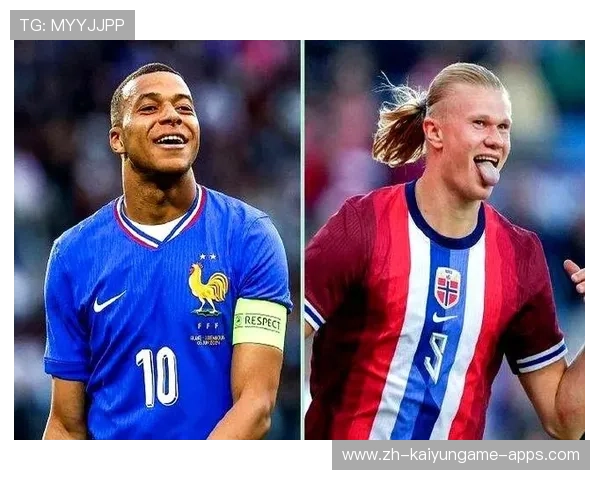 世界杯姆巴佩与哈兰德谁更可能成为小组赛MVP？