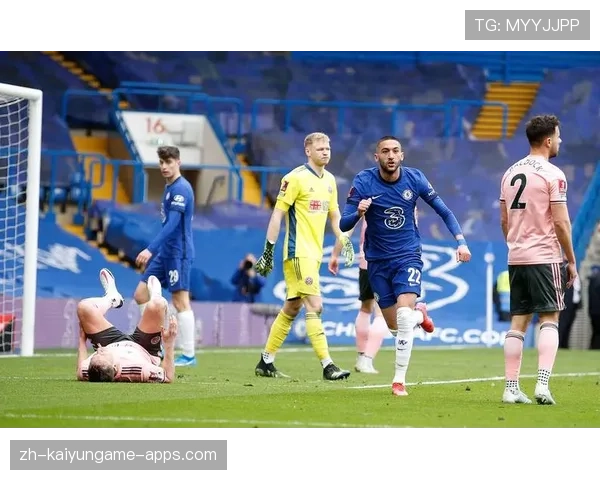 到“巷”收走“切尔西”也有“世一腰”揭秘足球的无尽魅力